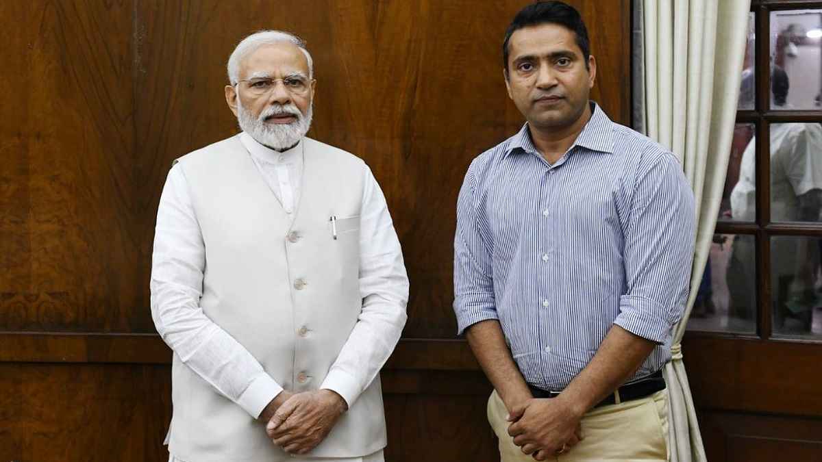 Rahul Kaswan Churu Rajasthan Lok Sabha MP