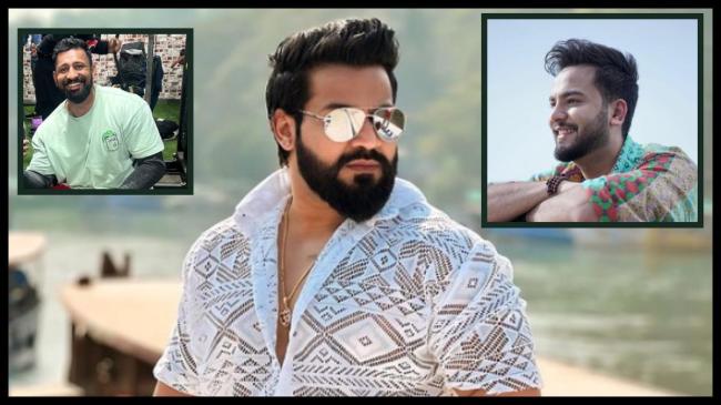 Rajat Vs Rajveer Controversy