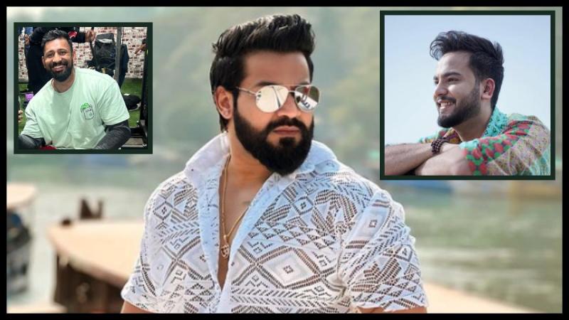 Rajat Vs Rajveer Controversy