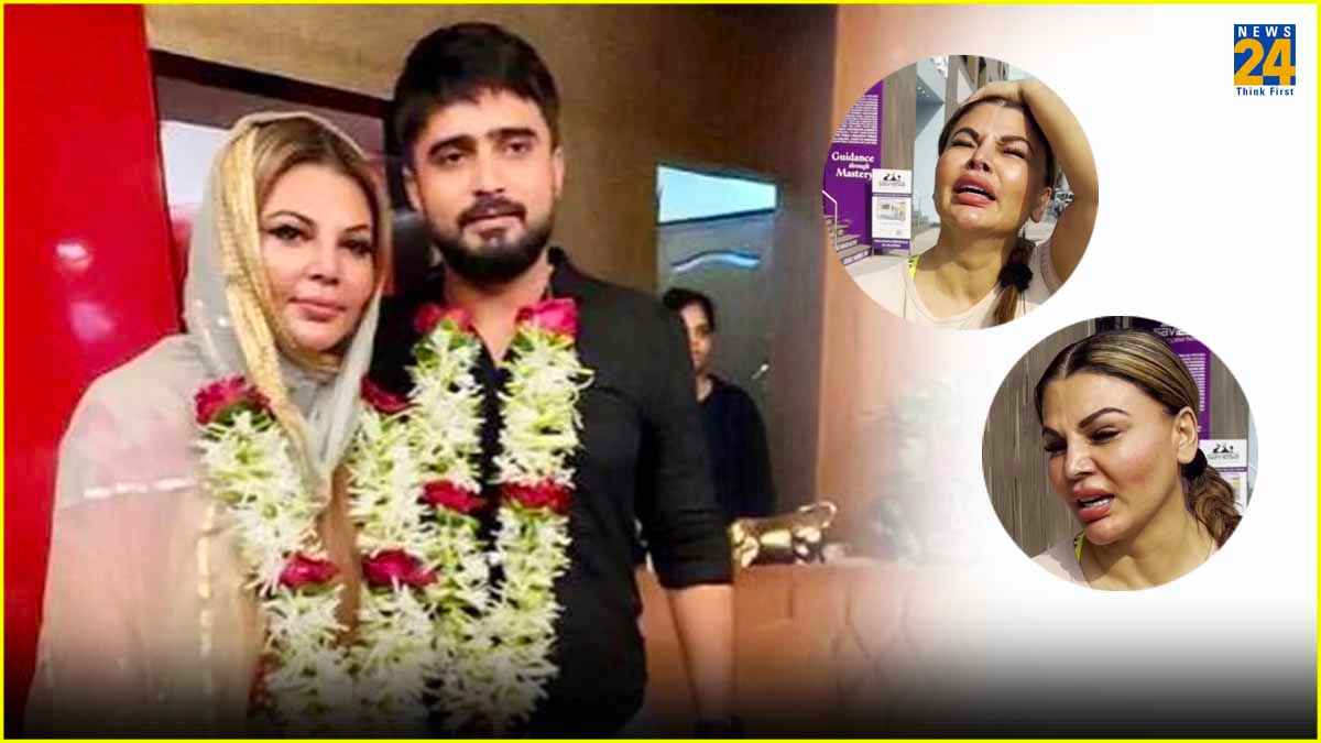 Rakhi Sawant के Ex पति आदिल ने बिग बॉस 12 की कंटेस्टेंट से की शादी? जानें सच्चाई
