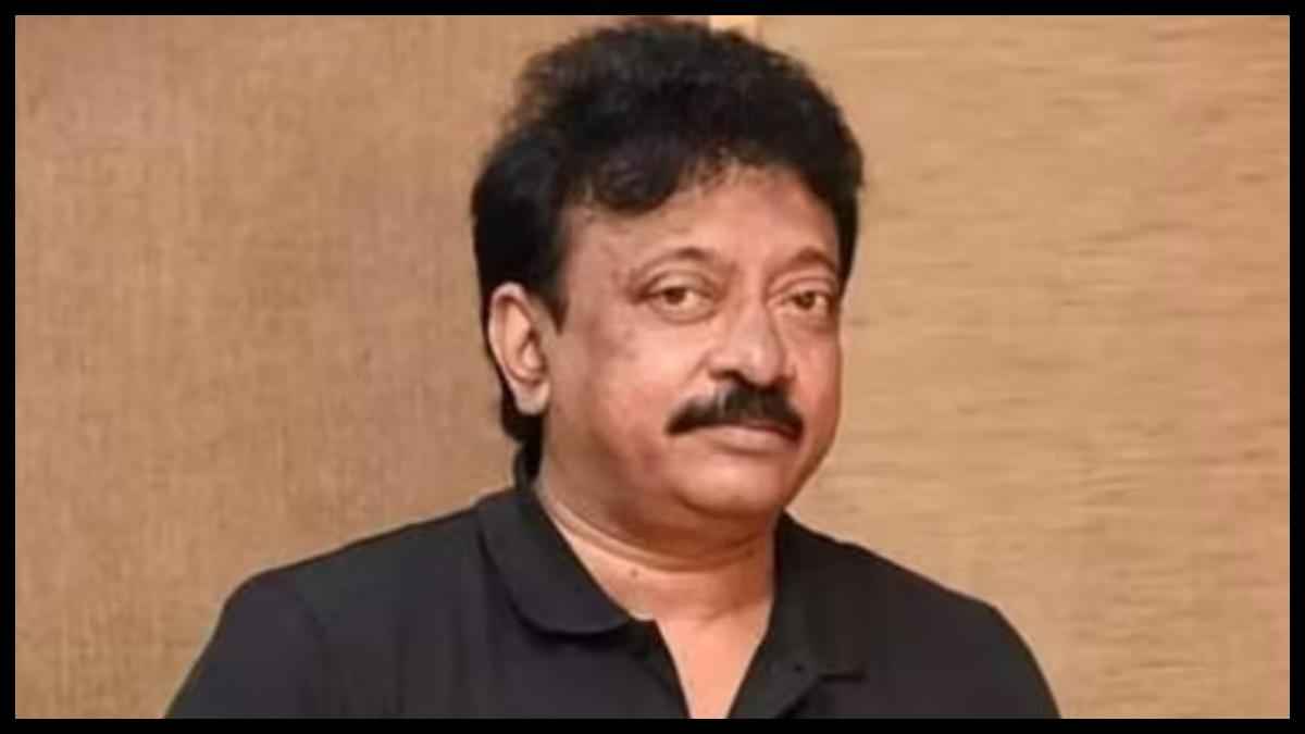 Ram Gopal Varma ने चुनाव लड़ने की खबरों को किया खारिज, राजनीति में एंट्री नहीं कर  रहे फिल्ममेकर