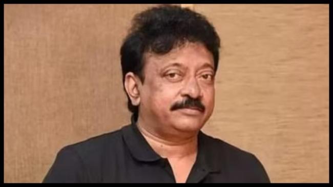 Ram Gopal Varma Ram Gopal Varma