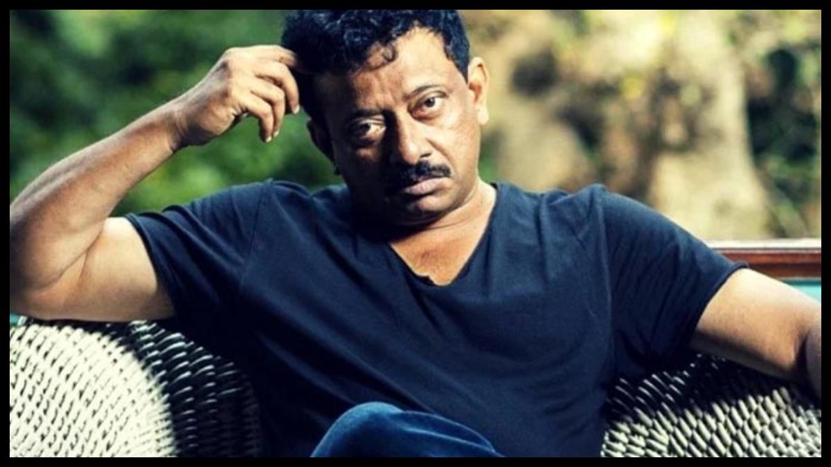 Ram Gopal Varma