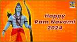 Ram Navami 2024 Date