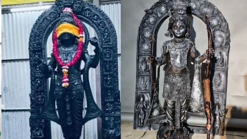 Ram lala Ayodhya