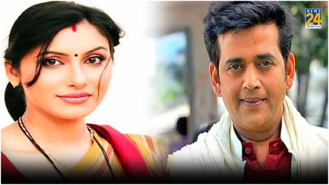 Ravi Kishan Kajal Nishad