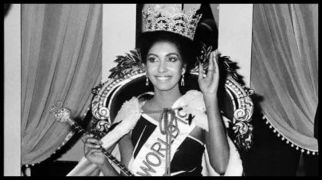 Reita Faria Reita Faria