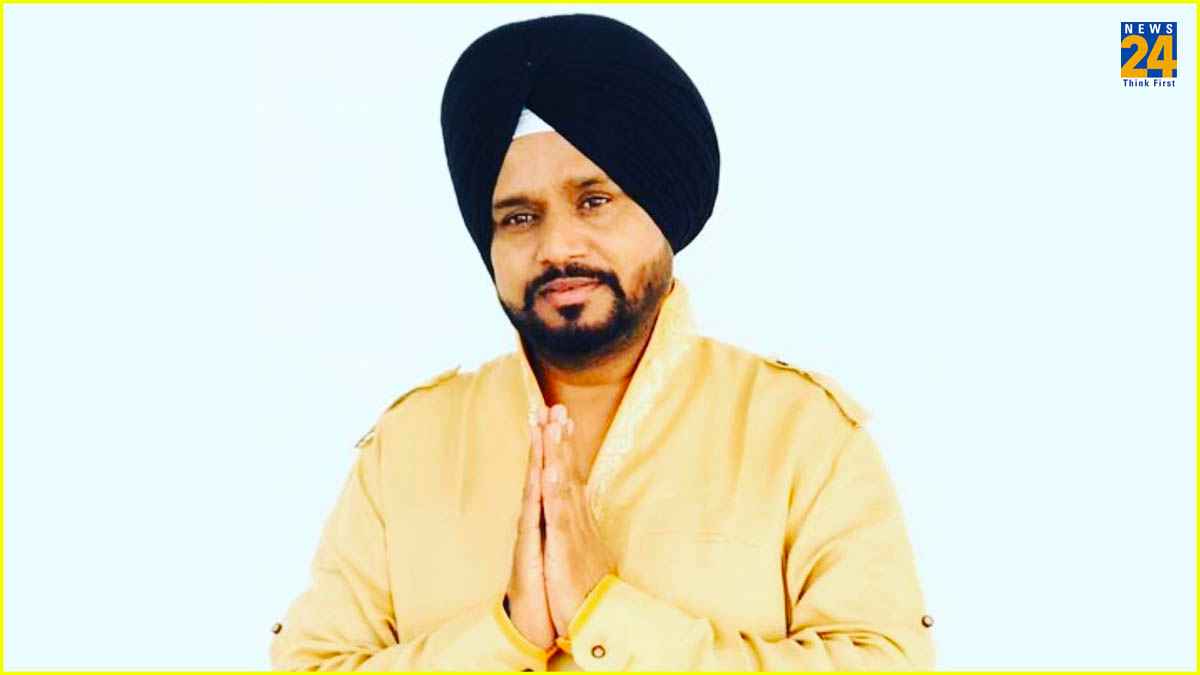 Kamaljit Anmol