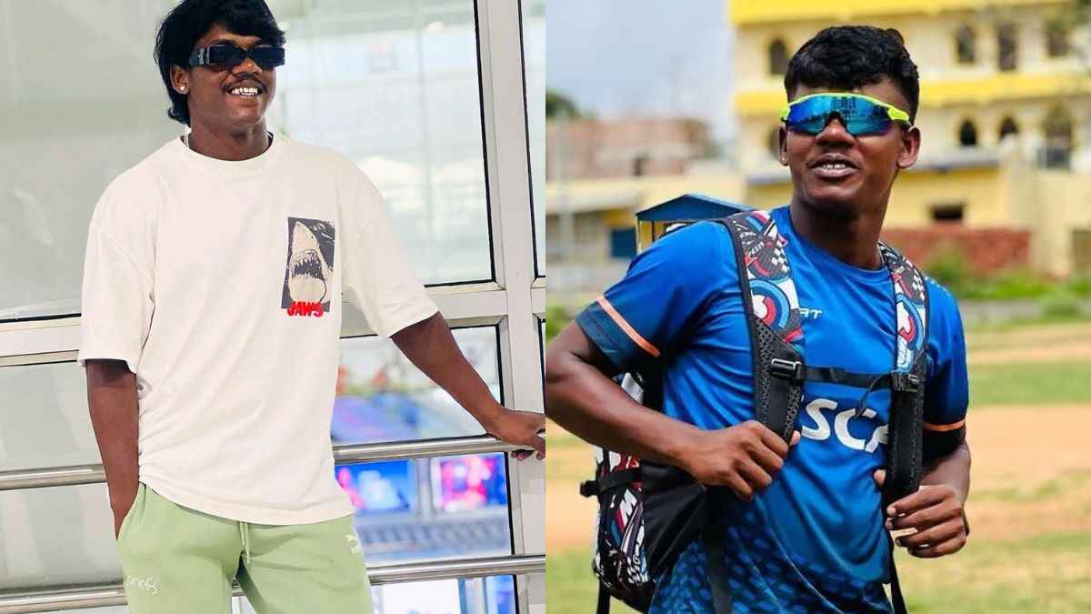 IPL 2024 : गुजरात टाइटंस के स्टार खिलाड़ी का हुआ एक्सीडेंट, पिता ने दी जानकारी