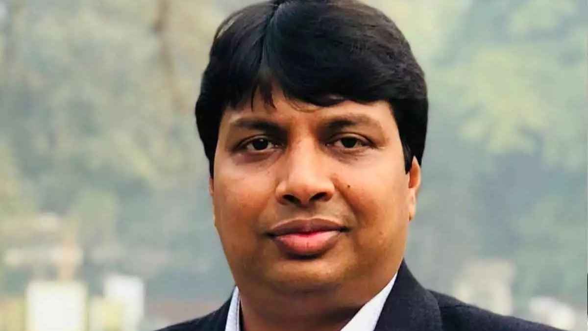 Rohan Gupta Congress