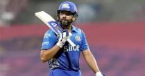 IPL 2024 Rohit Sharma needs 13 Sixes to be First Indian to complete 500 Sixes in T20s