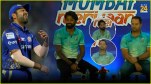 IPL 2024 Hardik Pandya Mark boucher Speak Rohit Sharma Captaincy Mumbai Indians