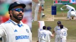 IND vs ENG Rohit Sharma Big Mistake Sarfaraz Khan Convincing DRS Joe Root Ultra Edge