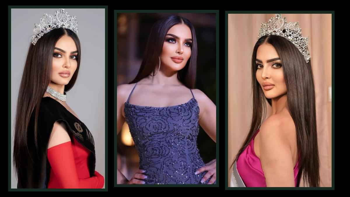 Miss Universe में भाग लेते ही रिकार्ड बना देगी ये हसीना? Aishwarya Rai की खूबसूरती की दीवानी