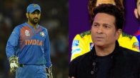 IPL 2024 Sachin Tendulkar says BCCI offered me captaincy in 2007 ms dhoni