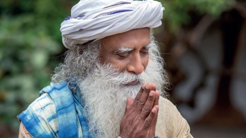 Sadhguru Jaggi Vasudev Hospitalized
