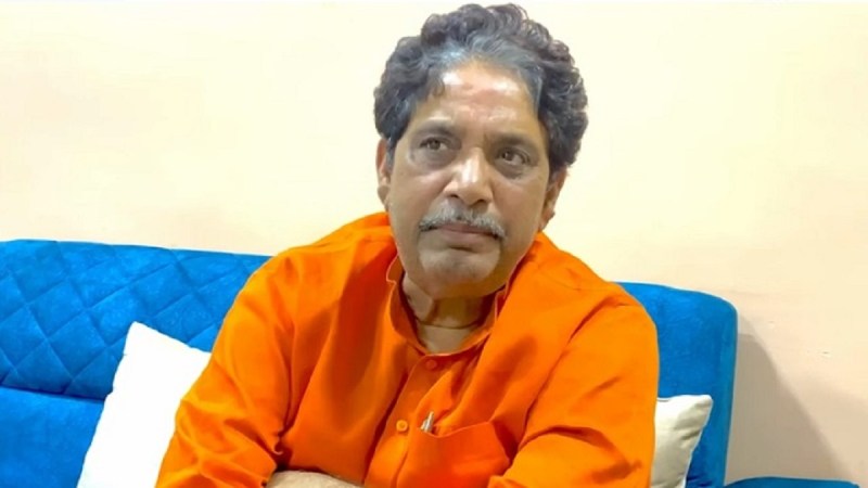 Sahibabad MLA Sunil Sharma