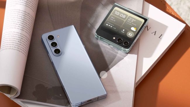 Samsung Galaxy Z Fold 6 and Galaxy Z Flip 6 Launch Date