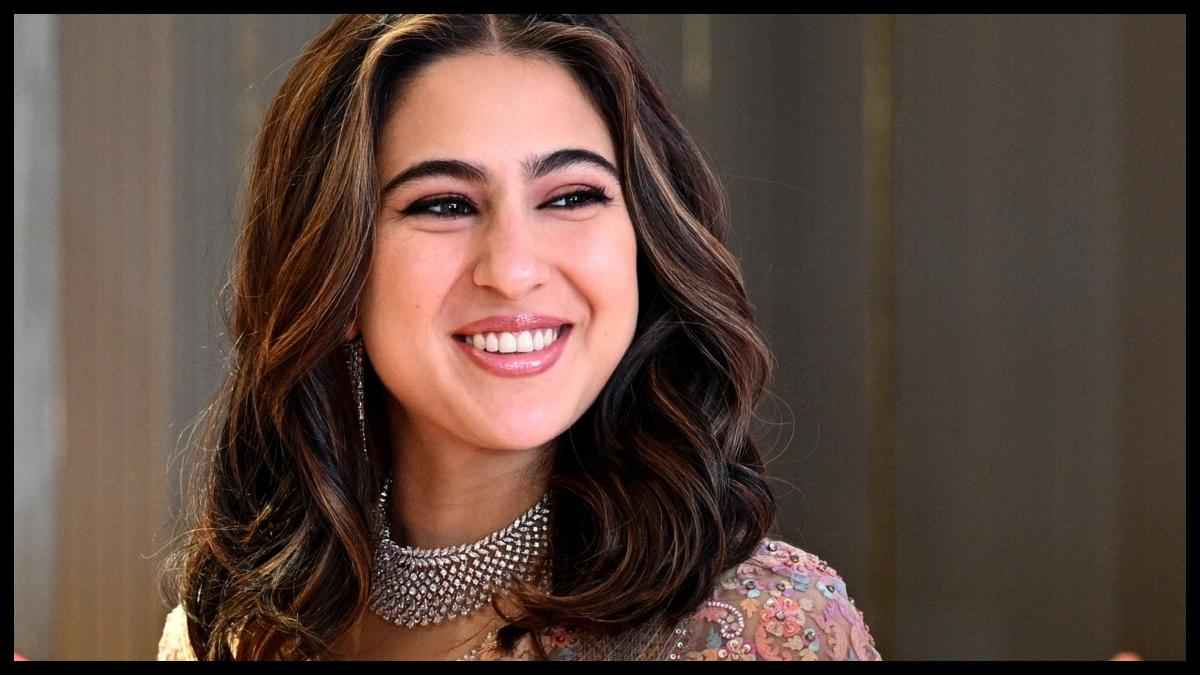 Murder Mubarak पर क्या बोलीं Sara Ali Khan? ‘ऐ वतन मेरे वतन’ पर भी कही बड़ी बात