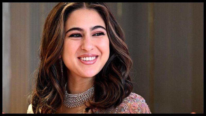 Sara Ali Khan