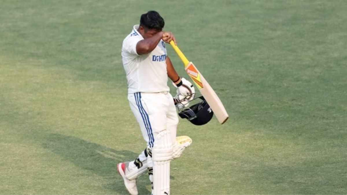 IPL 2024 Sarfaraz Khan waiting to play in IPL