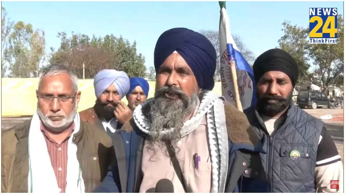 Sarwan Singh Pandher