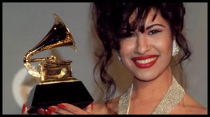 Selena Quintanilla Pérez