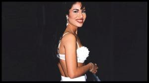 Selena Quintanilla Pérez