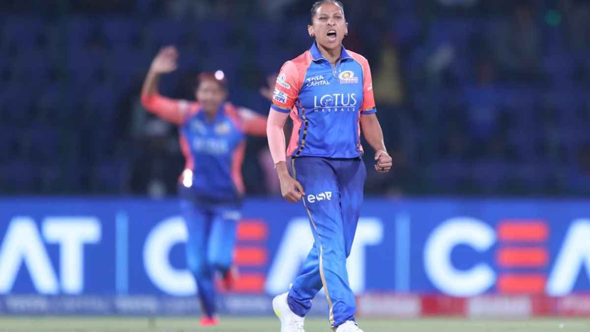 WPL 2024: शराब की लत ने कराया था सस्पेंड, शबनीम इस्माइल ने एक गेंद से मचाया तहलका; भारत से है खास नाता