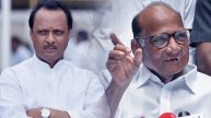 Sharad Pawar Ajit Pawar