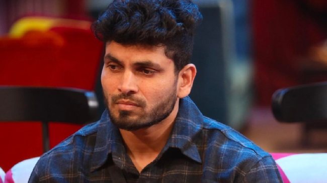 Shiv Thakare Casting Couch