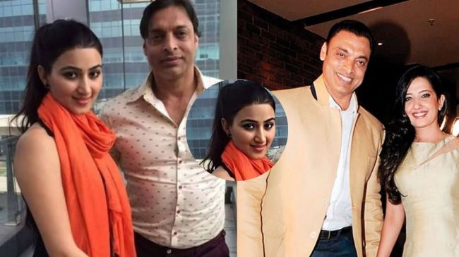 Who Is Shoaib Akhtar Wife Rubab Khan First Meeting Nikah