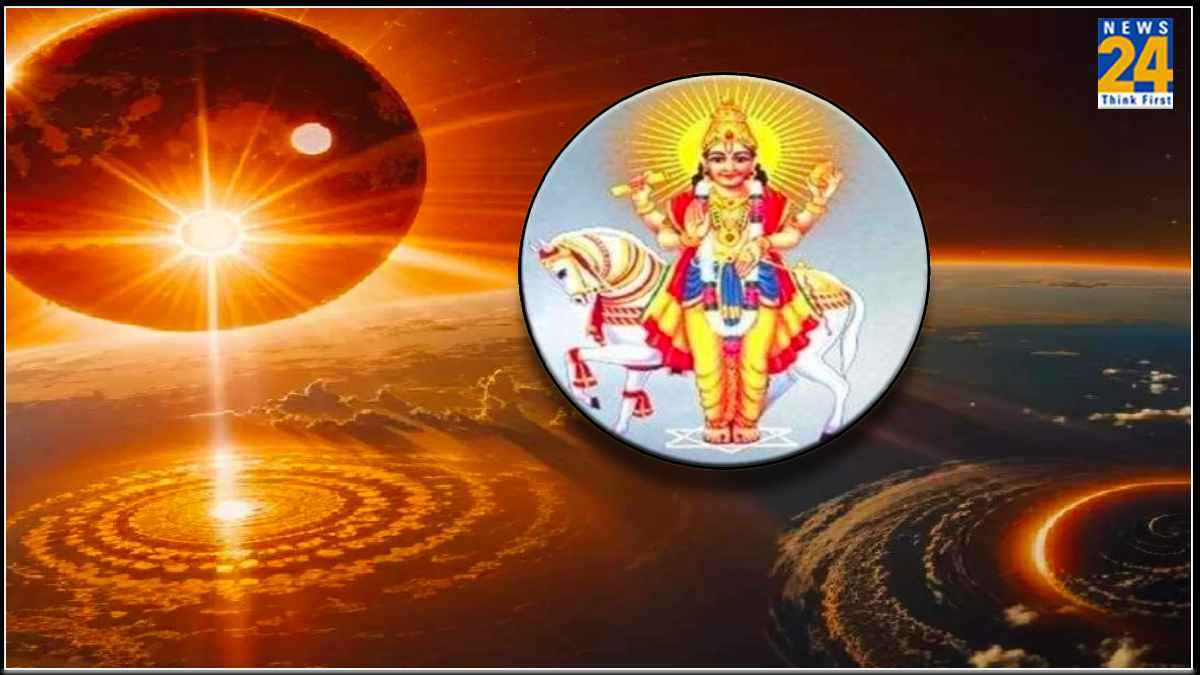 Shukra Gochar 2024: आज शाम को दैत्य गुरु शुक्र का होगा महागोचर, इन 3 राशि के लोग दोनों हाथों से बटोरेंगे धन