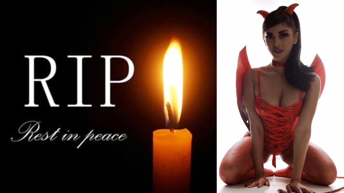 Adult Film Star Sophia Leone Death