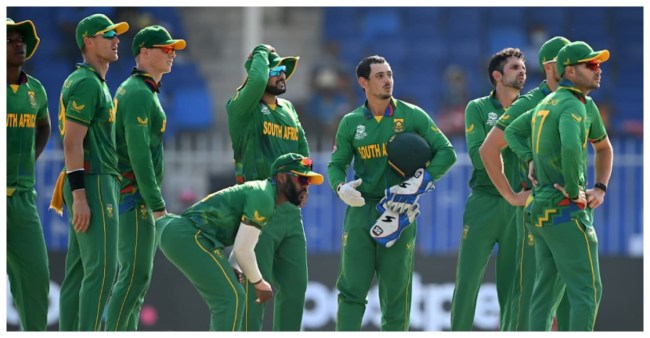 South Africas central contracts List