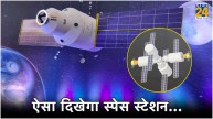 Indian Space Station Mission