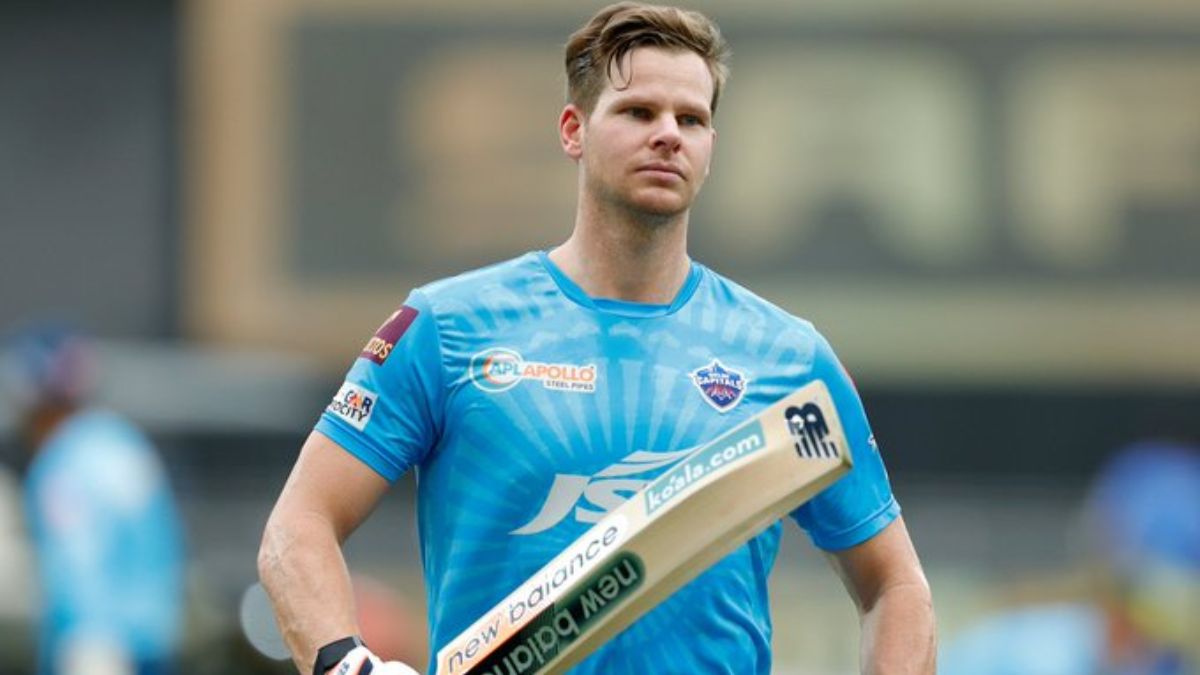 IPL 2024 Steve Smith will be doing commentary