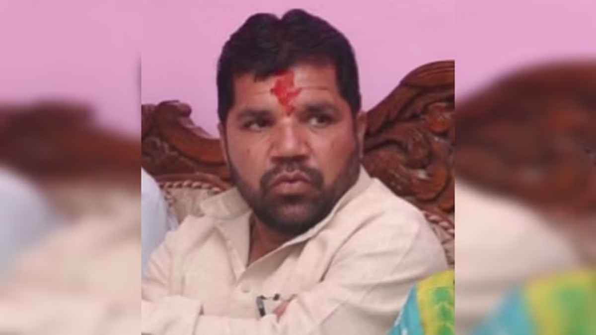 Subhash Tambolia