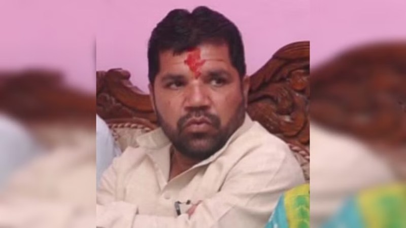 Subhash Tambolia
