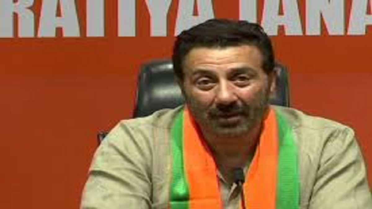 Sunny-Deol