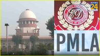 prevention of money laundering act pmla ed supreme court