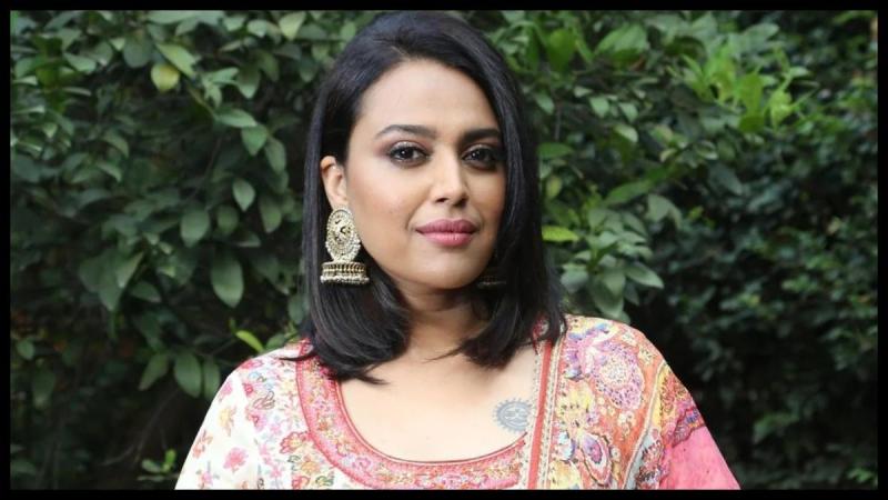 Swara Bhasker