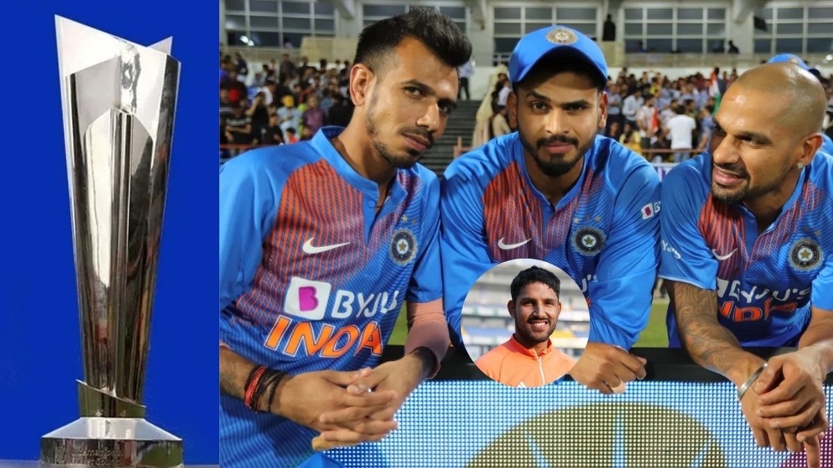 T20 World Cup 2024 Play ravi bishnoi yuzvendra chahal dhruv jurel