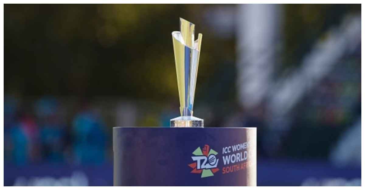 India team for T20I World Cup is set to be selected in April last week