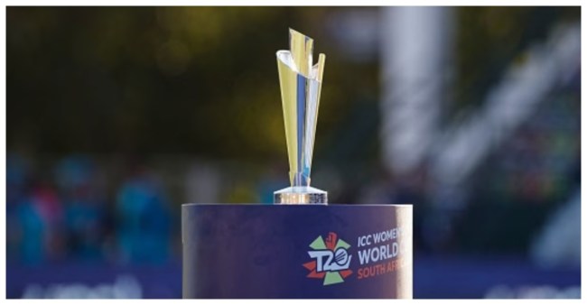 India team for T20I World Cup is set to be selected in April last week