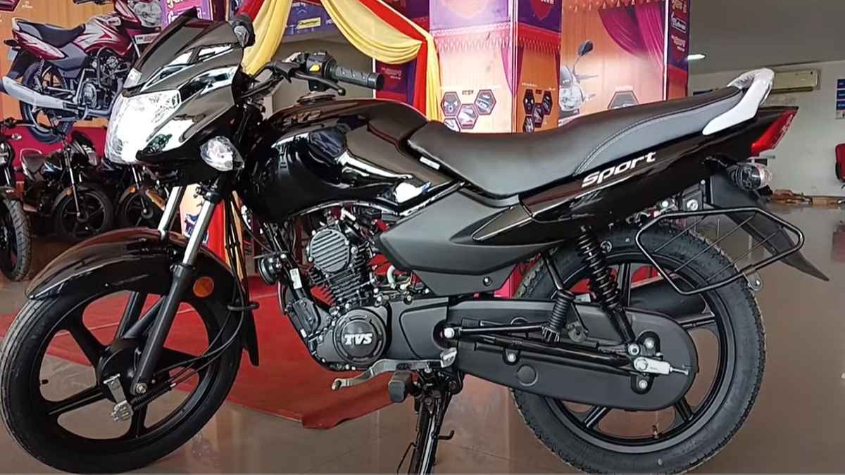 80km की माइलेज, 59 हजार रुपये कीमत, ऑफिस जाने के लिए सबसे किफायती बाइक्स