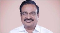 Tamil Nadu MP Ganesamoorthy