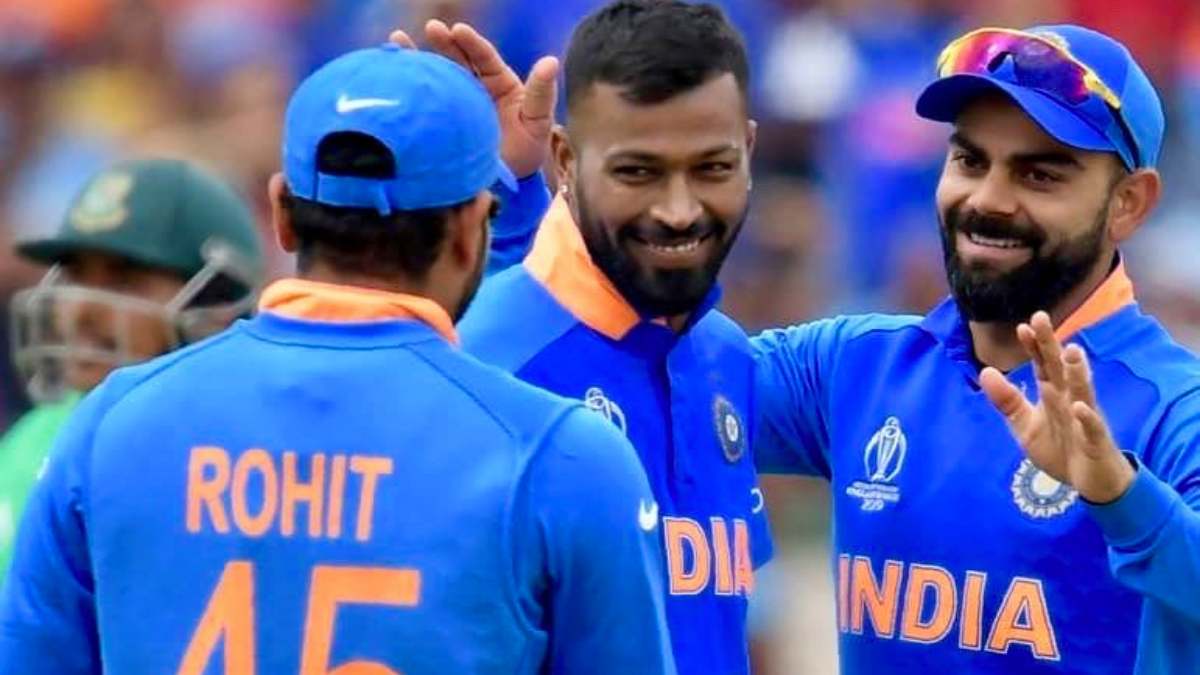 IPL 2024 Hardik Pandya Said fifty and century is just waste of time