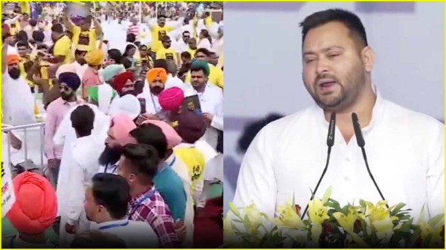 Tejashwi Yadav Tejashwi Yadav