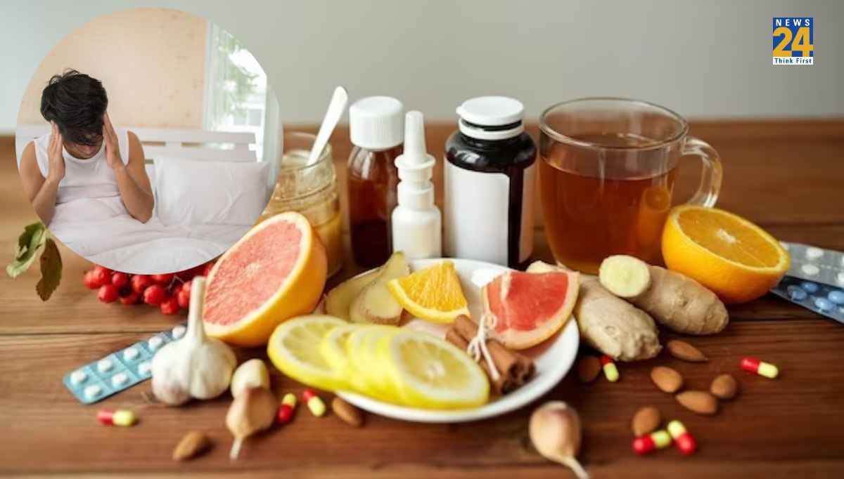 To Get Rid Of Bhangover
